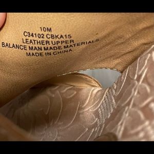 b.o.c. Women’s wedge